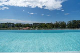 Skypark Laguna Garden View Bang Tao Beach - - 0