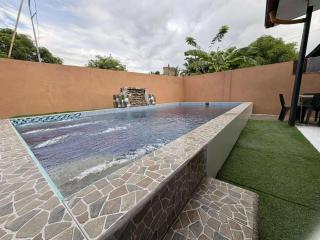 Halina Staycation - Sampong - 2