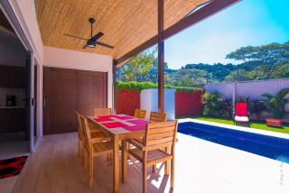 Pop House with private pool at Ciudad del Mar in Jaco - Jacó - 5