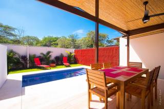 Pop House with private pool at Ciudad del Mar in Jaco - Jacó - 3