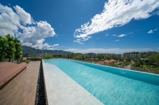 Skypark Laguna Garden View Bang Tao Beach - - 9