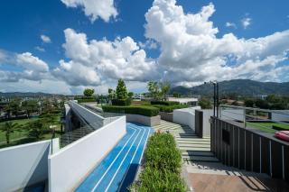 Skypark Laguna Garden View Bang Tao Beach - - 4