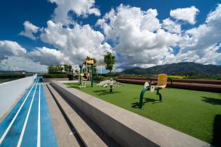 Skypark Laguna Garden View Bang Tao Beach - - 3