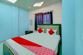 Hotel O Savera - Dānāpur - 8
