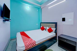 Hotel O Savera - Dānāpur - 7