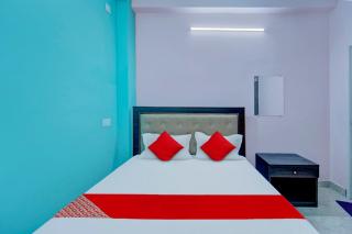 Hotel O Savera - Dānāpur - 5