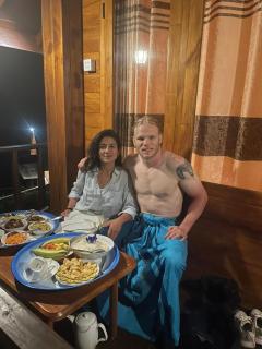 Diyaluma View Cotage - Koslanda - 9