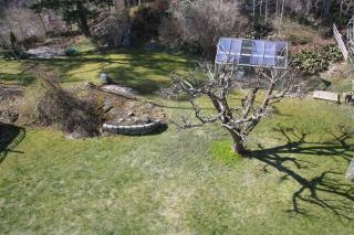 Top floor in villa with balcony, close to the sea - Saltsjöbaden - 2