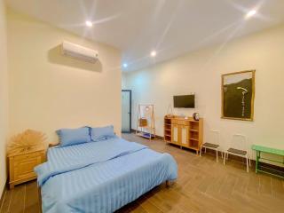 ALO Homestay PHAN THIẾT - Kon Rung (1) - 6