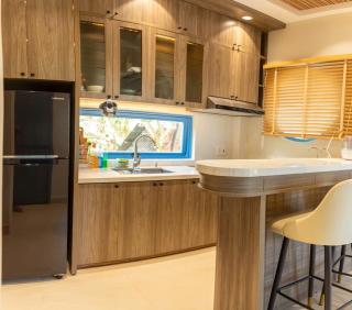 ALO Homestay PHAN THIẾT - Kon Rung (1) - 5