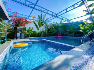 ALO Homestay PHAN THIẾT - Kon Rung (1) - 4