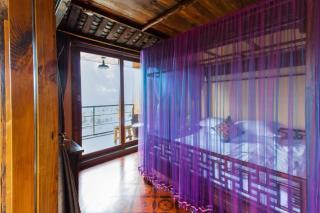 Skygate Terminal Retreat - Zhangjiajie - 2