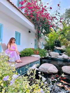 ALO Homestay PHAN THIẾT - Kon Rung (1) - 2