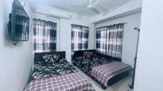 Appayan Guest House Dhaka - Dhaka - 8