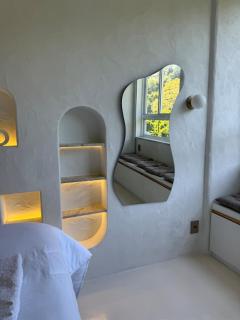 Apartment Copacabana RJ Greek Style - 8