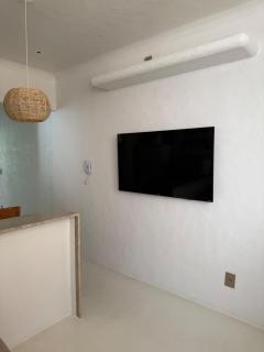 Apartment Copacabana RJ Greek Style - 6