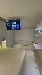 Apartment Copacabana RJ Greek Style - 2