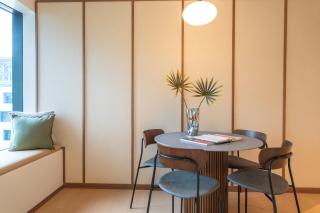 Weave Suites - Hillside - 3