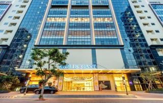 Gold Coast Ocean Residences by San - 0