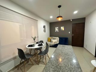 Apartamento entero bien ubicado en zona exclusiva - Popayan - 1