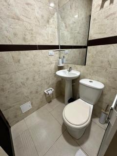 Apartamento entero bien ubicado en zona exclusiva - Popayan - 6