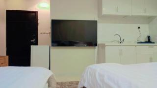 كوف للشقق المخدومة Coov serviced Apt - 5