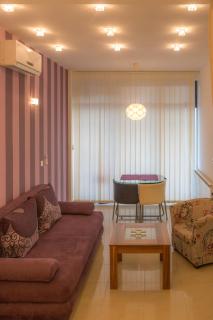 Apartments Lana 2 - 5