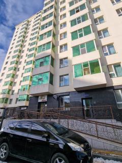 UB Apartament - Ulaanbaatar - 0