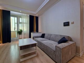 UB Apartament - Ulaanbaatar - 8