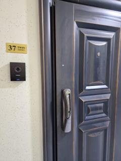 UB Apartament - Ulaanbaatar - 7