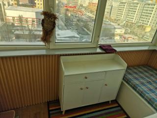 UB Apartament - Ulaanbaatar - 4