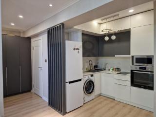 UB Apartament - Ulaanbaatar - 3