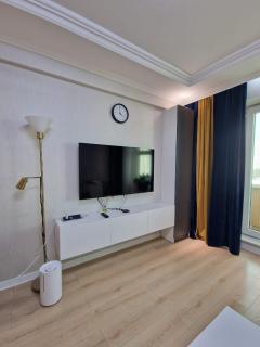 UB Apartament - Ulaanbaatar - 1