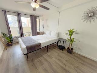 Kuhio Village 704A condo - 9