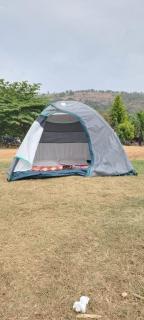Jungle night - Kaglipur - 7