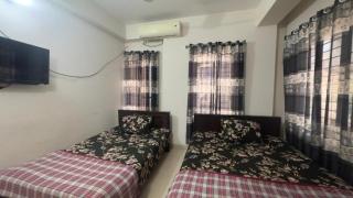 Appayan Guest House Dhaka - Dhaka - 1