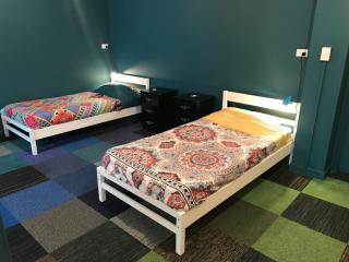 The Cell Block Backpackers - Whangarei - 3