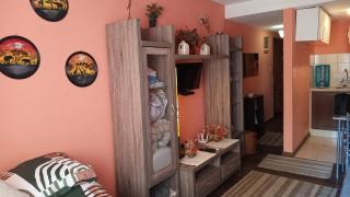 Apartamento Paseo del Lago - 1