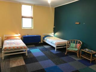 The Cell Block Backpackers - Whangarei - 4