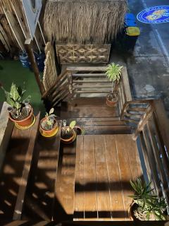 Anemos Surf Hostel & Homestay - General Luna - 7