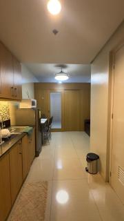 Spacious Condo at Shell Residences, MOA Pasay - The Urban Stay - Manila - 9