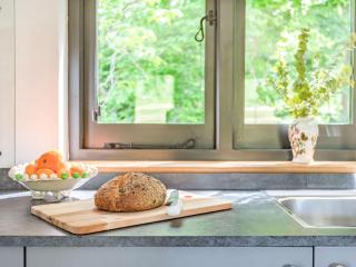 Culver Croft - Chiddingstone - 1