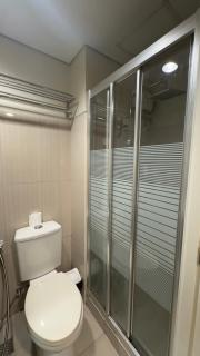 Spacious Condo at Shell Residences, MOA Pasay - The Urban Stay - 2