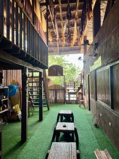 Anemos Surf Hostel & Homestay - General Luna - 8