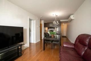 Superbe condo a Montréal Rosemont - Montréal - 8