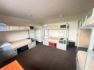 Downtown Backpackers & Accommodation - Nelson - 6