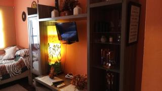 Apartamento Paseo del Lago - Montevideu - 4