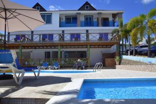 Apartamento de playa - Punta Rucia - 7