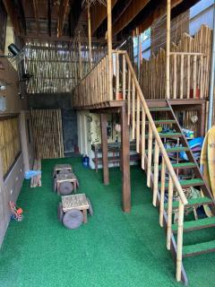 Anemos Surf Hostel & Homestay - General Luna - 9
