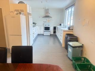 Downtown Backpackers & Accommodation - Nelson - 7